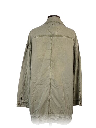 Vintage Love Ceket %70 İndirimli. - Görsel 3