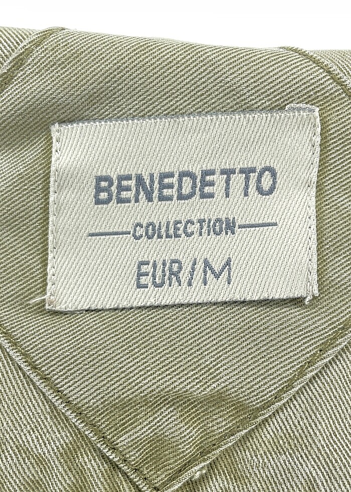 Vintage Love Ceket %70 İndirimli. - Görsel 4