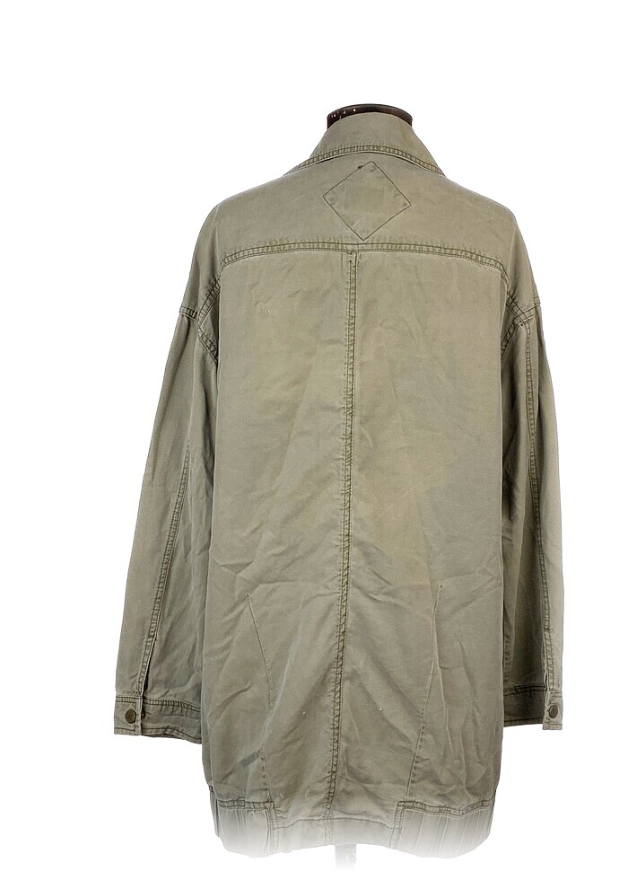 Vintage Love Ceket %70 İndirimli. - Görsel 3