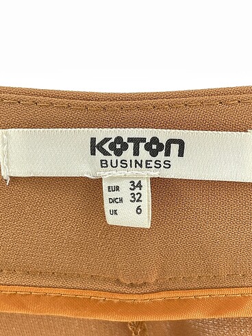 Koton Düz Kesim %70 İndirimli. - Görsel 4