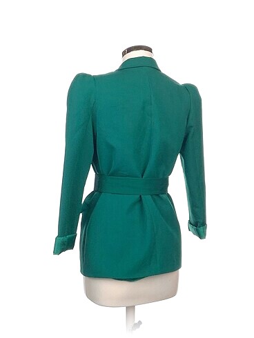 36 Beden Trendyol & Milla Blazer %70 İndirimli.