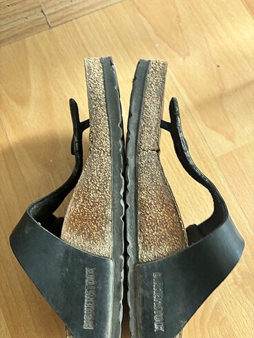 Birkenstock Birken terlik