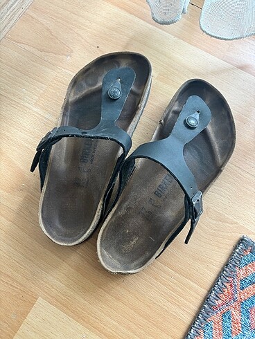 Birken terlik