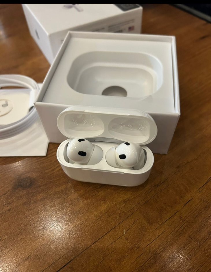 airpods pro 2 - Görsel 2