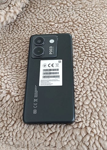poco M7 Pro 512gb - Görsel 2