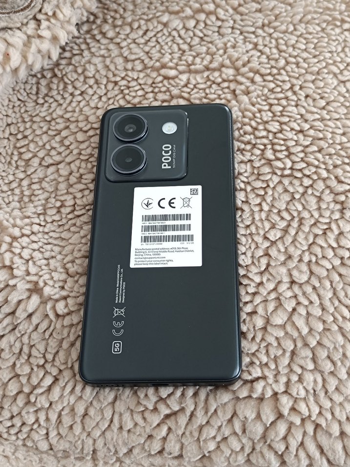 poco M7 Pro 512gb - Görsel 2
