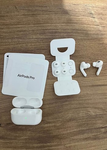 Airpods pro 2 - Görsel 2