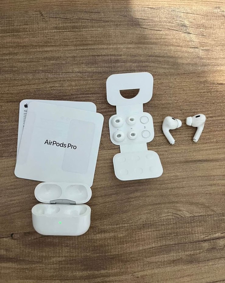Airpods pro 2 - Görsel 2