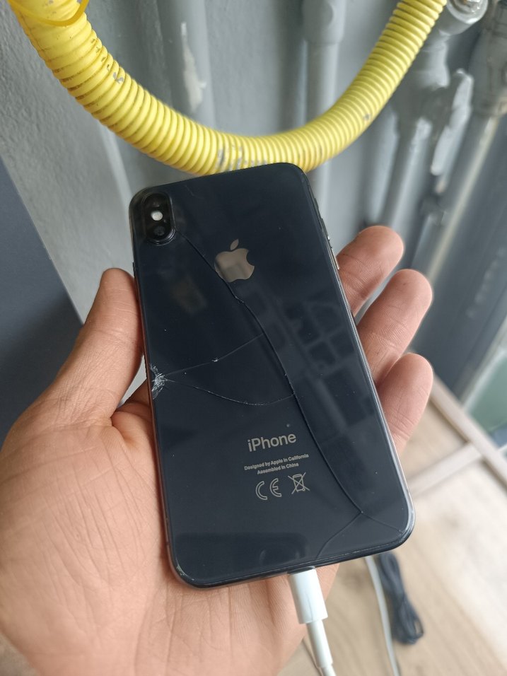 iPhone x 64gb - Görsel 2