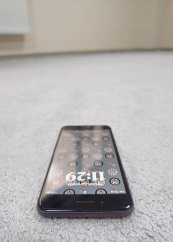 iPhone 8 plus antika tamirsiz - Görsel 4