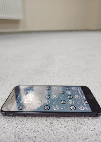 iPhone 8 plus antika tamirsiz - Görsel 2