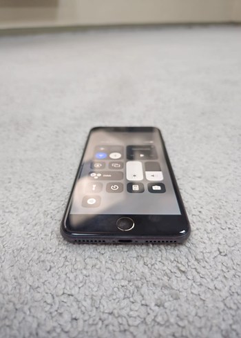 iPhone 8 plus antika tamirsiz - Görsel 5