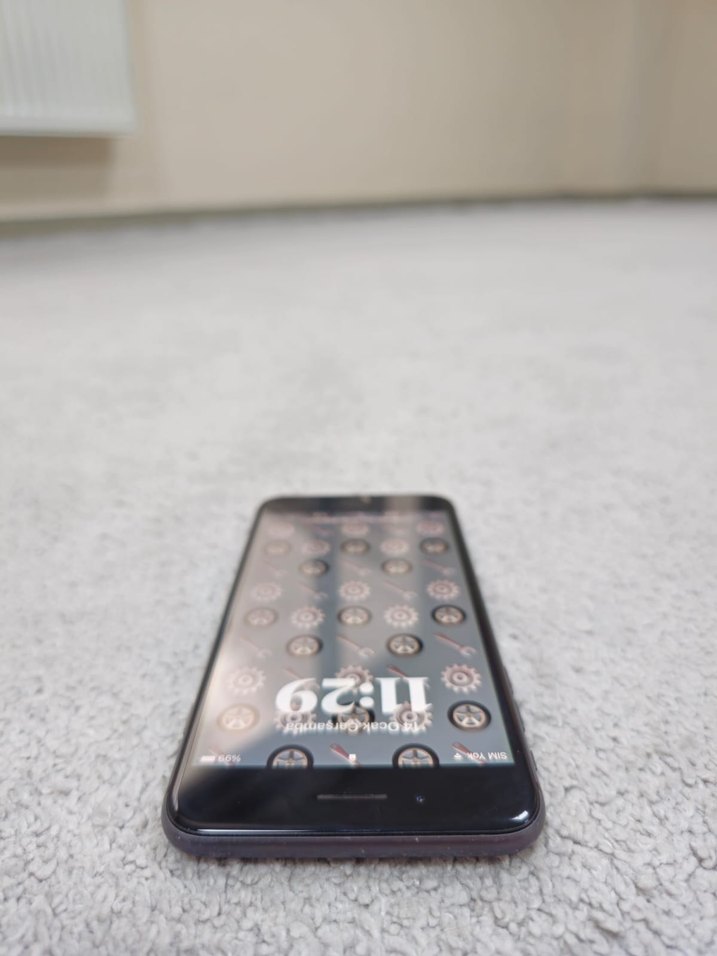 iPhone 8 plus antika tamirsiz - Görsel 4