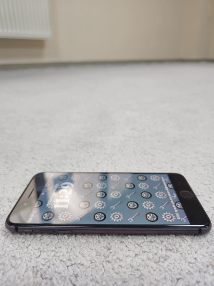 iPhone 8 plus antika tamirsiz - Görsel 2