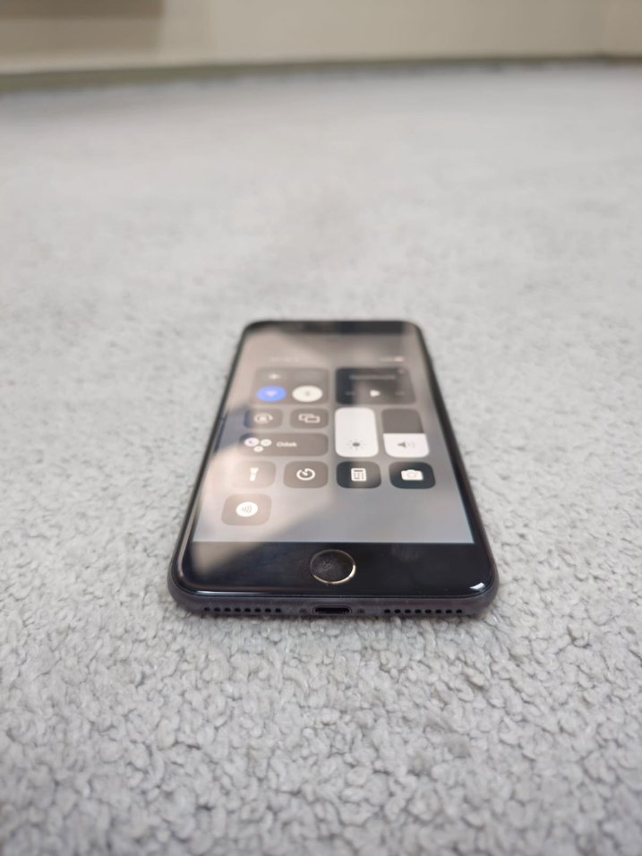 iPhone 8 plus antika tamirsiz - Görsel 5