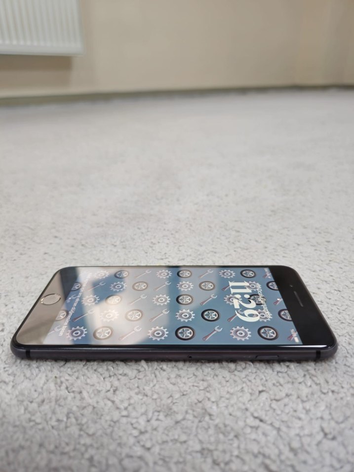 iPhone 8 plus antika tamirsiz - Görsel 3