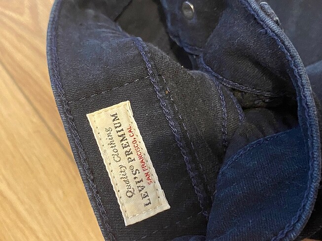 Levis jean