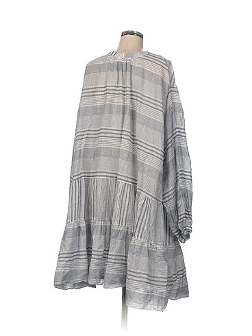 xl Beden H&M Uzun Elbise %70 İndirimli.
