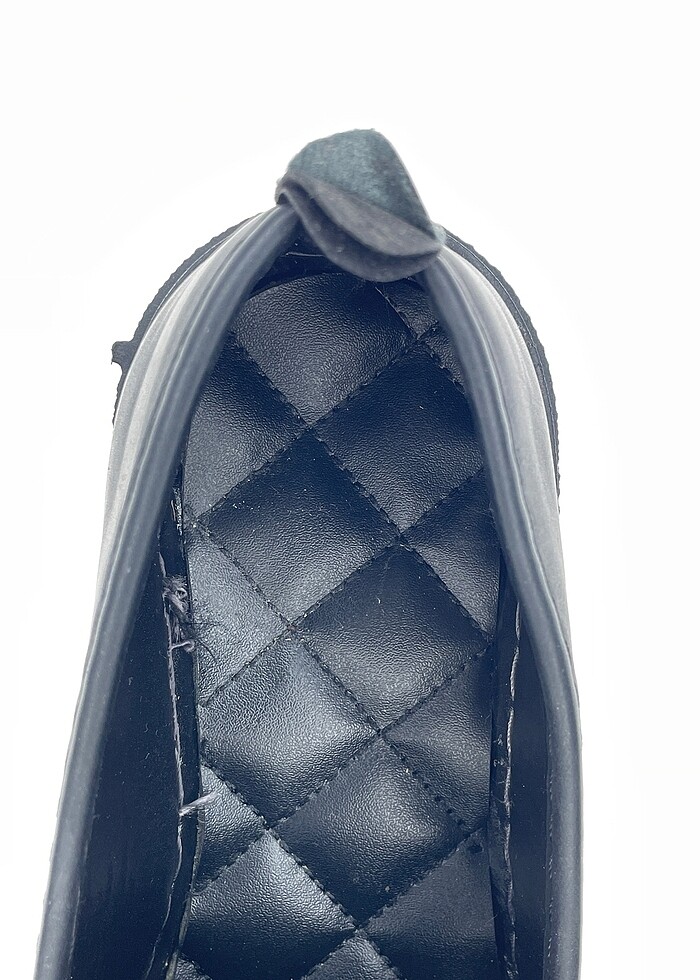 Vintage Love Espadril %70 İndirimli. - Görsel 4