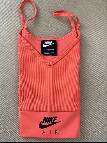 NİKE CROP ATLET