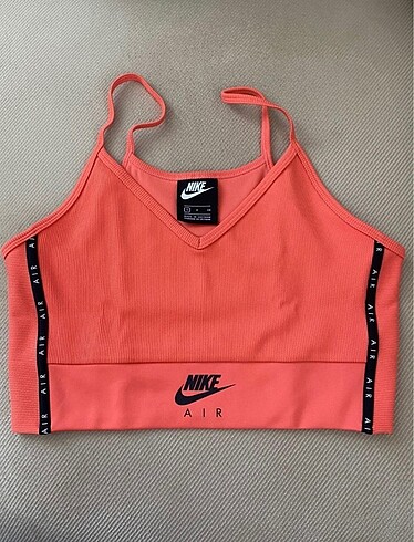 Nike NİKE CROP ATLET