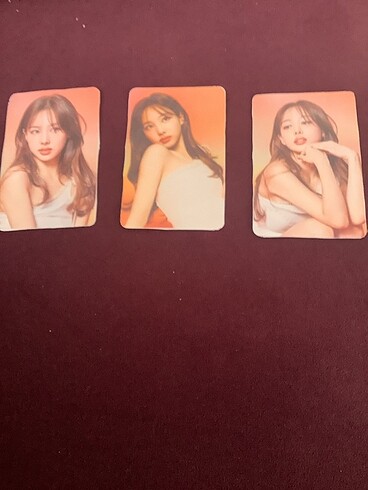 Nayeon PC