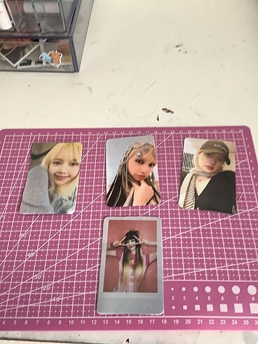 Lisa pc