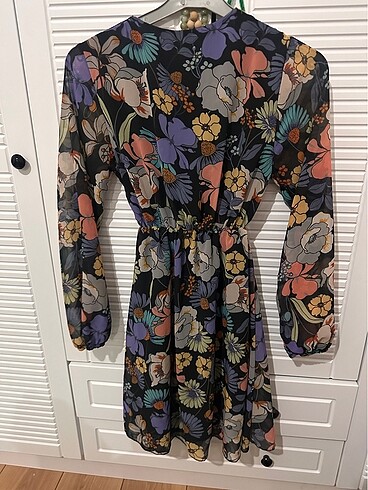 H&M Elbise
