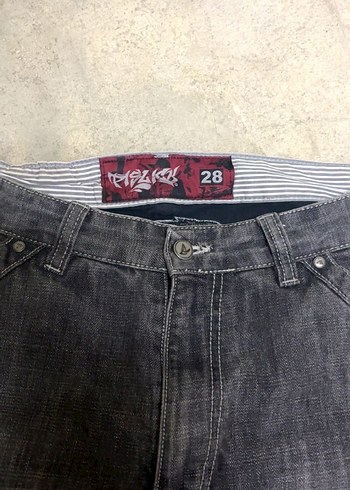 Pislick gangsta pantolon - Görsel 2