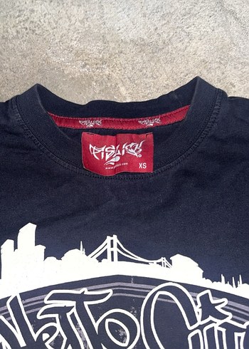 Pislick tişört - Görsel 2