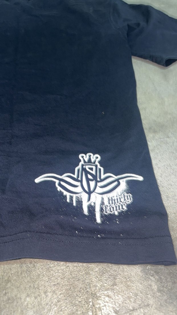 Pislick tişört - Görsel 4