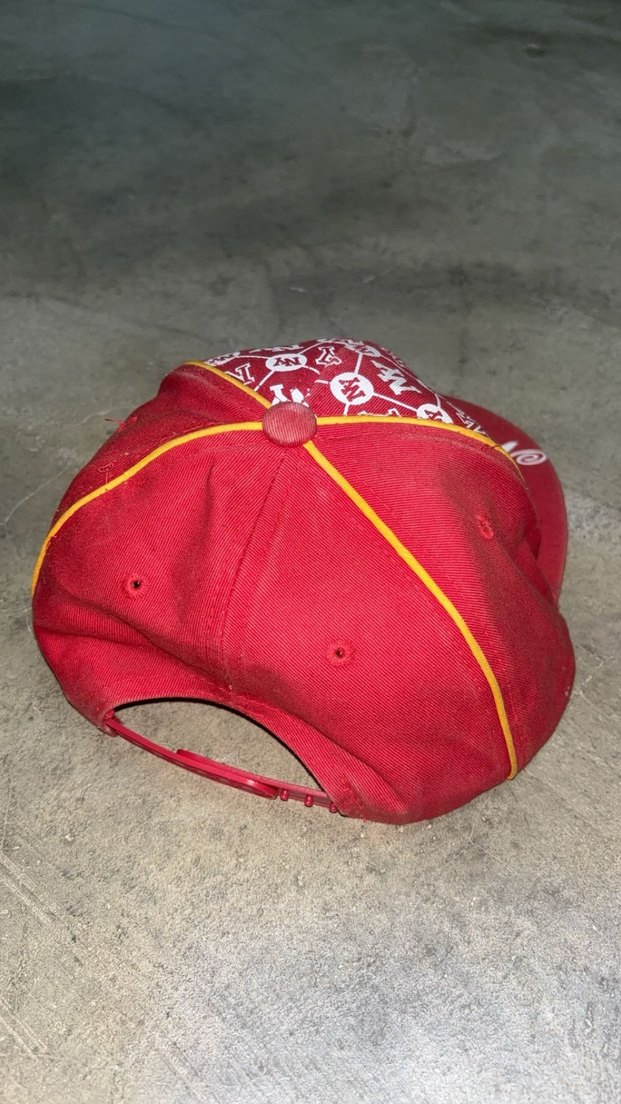 Pislick cap - Görsel 2