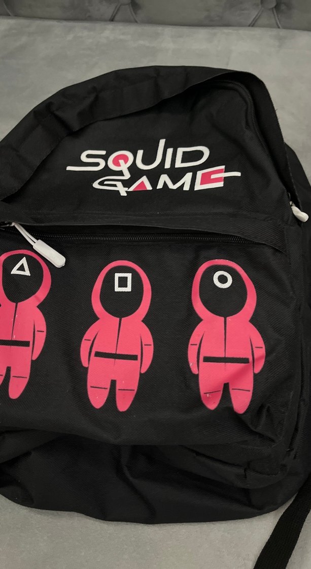 Erkek çocuk Sırt Çantası - Görsel 2