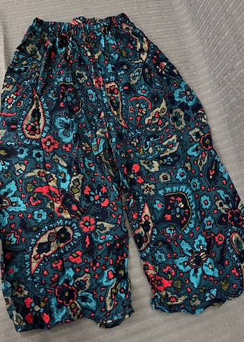 Bayanlar için büyük beden kısa pijama (adet 50tl ) - Görsel 4