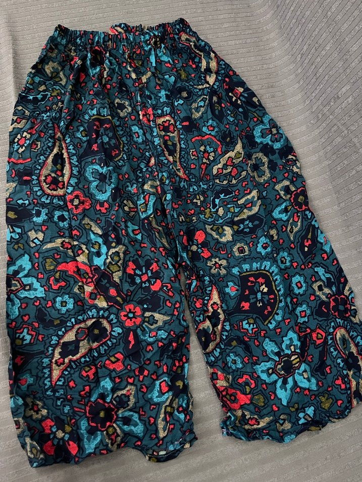 Bayanlar için büyük beden kısa pijama (adet 50tl ) - Görsel 4