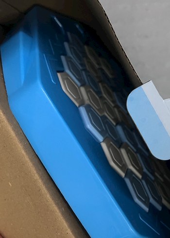 Renkli Ice Breaker Eğitici Oyuncak - Görsel 4