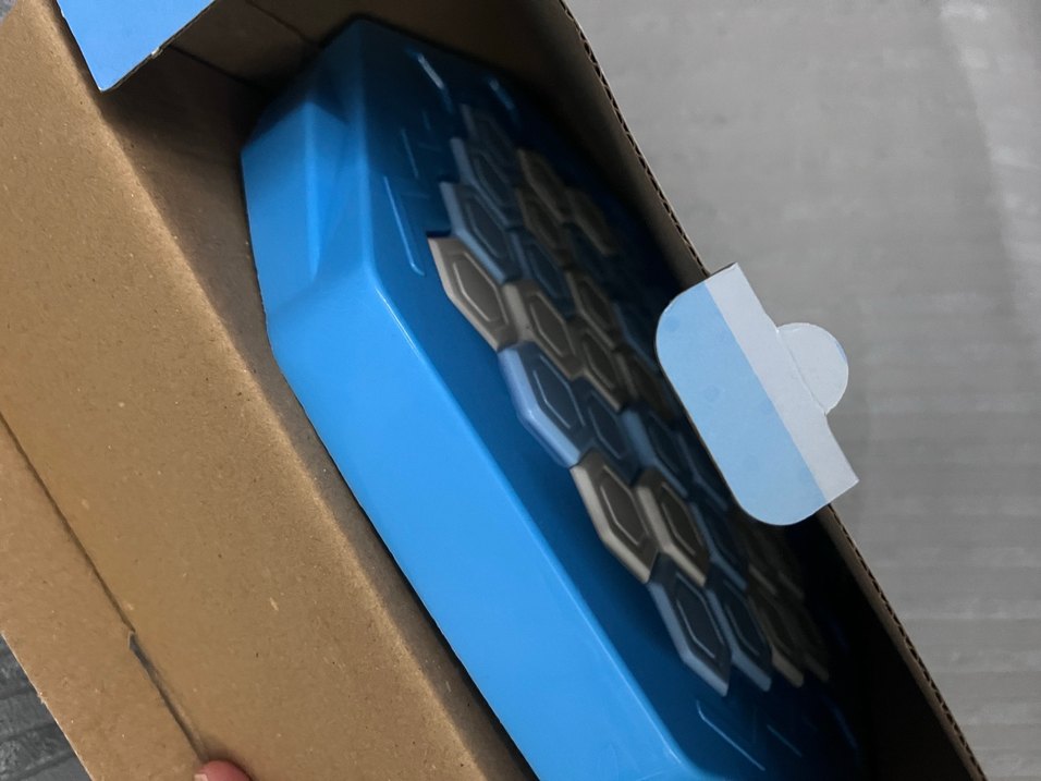 Renkli Ice Breaker Eğitici Oyuncak - Görsel 4