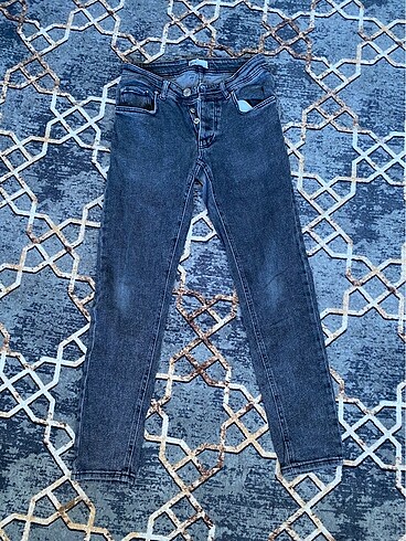 Skinny jean