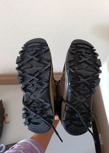 37 Beden unisex bot kar bptu