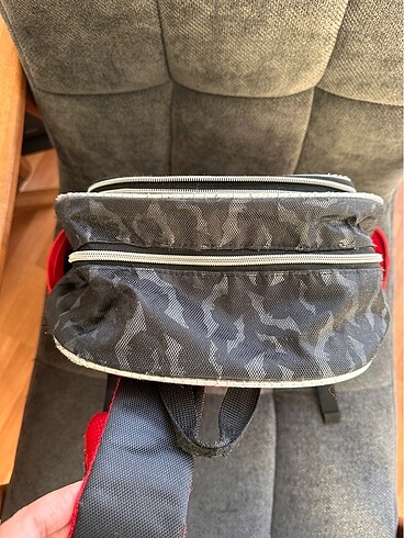 Batman okul çantası - Görsel 5