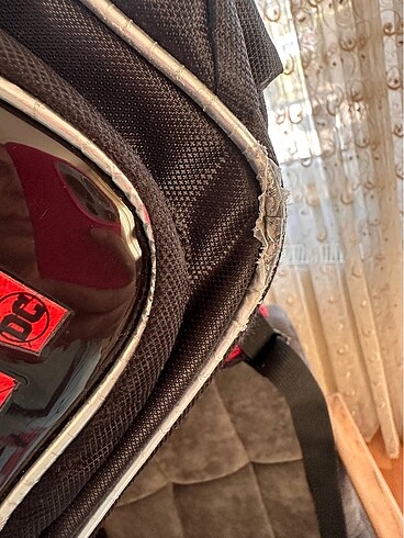 Batman okul çantası - Görsel 8