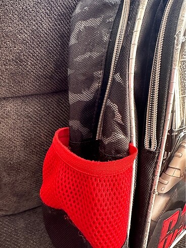 Batman okul çantası - Görsel 3