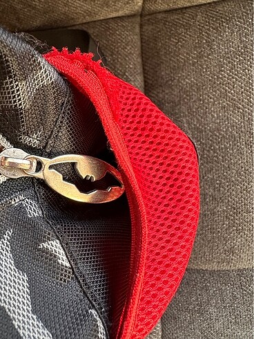 Batman okul çantası - Görsel 7