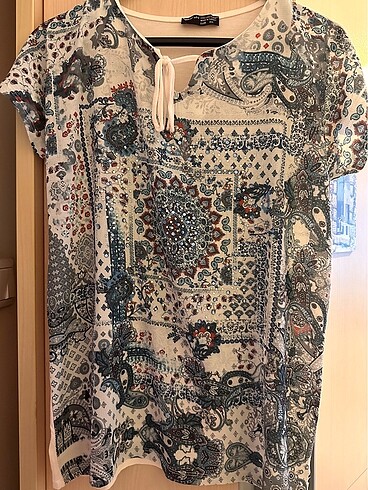 On Fashion tshirt