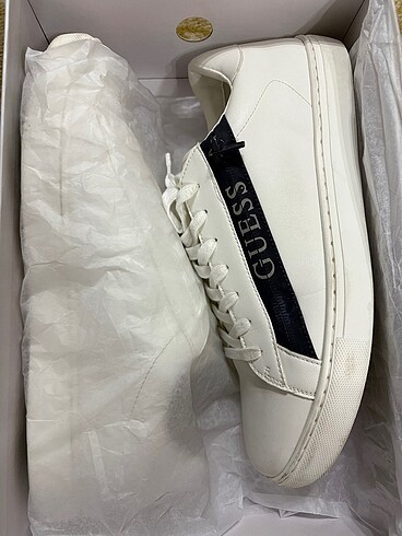 GUESS ERKEK SPOR AYAKKABI