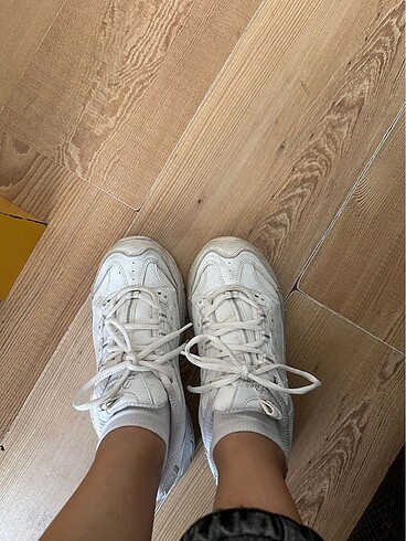 Skechers dlites