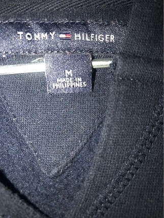 Tommy Hilfiger Kapşonlu tommy