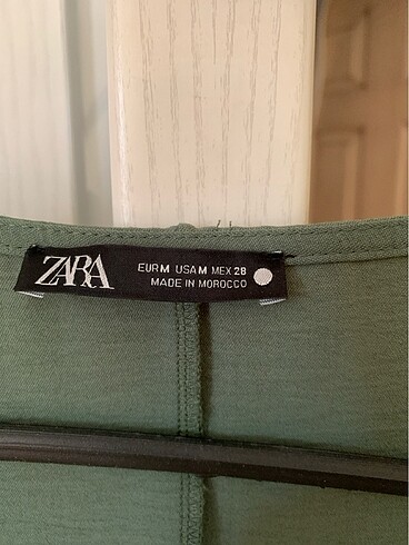 Zara Zara elbise