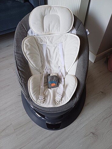 Elektrikli Ana kucağı