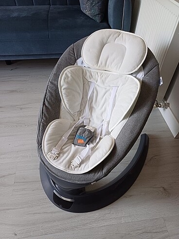Diğer Elektrikli Ana kucağı